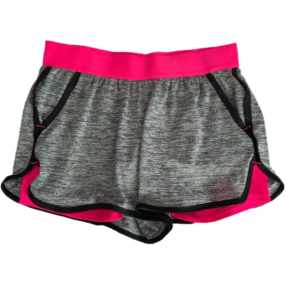 Danskin Now Athletic style shorts